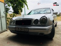 Mercedes-Benz E 280 - 1996