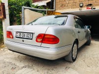 Mercedes-Benz E 280 - 1996