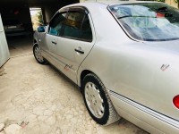 Mercedes-Benz E 280 - 1996