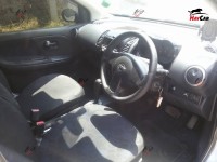 Nissan Note - 2005