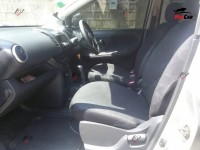 Nissan Note - 2005