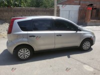 Nissan Note - 2005