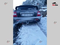 VAZ(Lada) 2170 Priora - 2013