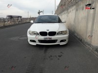 BMW 318 - 2003