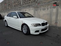 BMW 318 - 2003