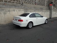 BMW 318 - 2003