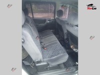 Opel Zafira - 1999