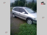 Opel Zafira - 1999