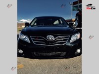 Toyota Camry - 2010