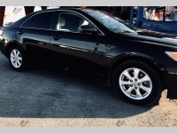 Toyota Camry - 2010