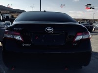 Toyota Camry - 2010