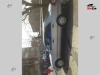 Mercedes-Benz 180 - 1997