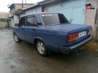 VAZ(Lada) 2107 - 2007