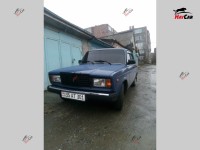 VAZ(Lada) 2107 - 2007