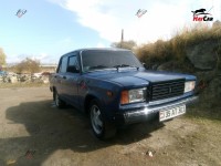 VAZ(Lada) 2107 - 2007