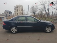 Mercedes-Benz C 320 - 2004
