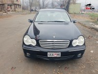 Mercedes-Benz C 320 - 2004
