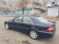 Mercedes-Benz C 320 - 2004