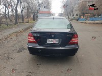 Mercedes-Benz C 320 - 2004