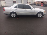 Mercedes-Benz C 280 - 1997