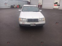 Mercedes-Benz C 280 - 1997