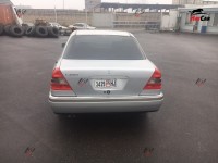 Mercedes-Benz C 280 - 1997