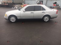 Mercedes-Benz C 280 - 1997