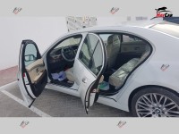 BMW 740 - 2007