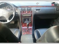 Mercedes-Benz E 240 - 1999