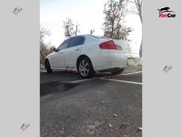 Nissan Skyline - 2004