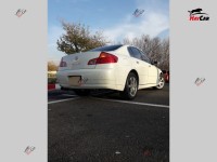 Nissan Skyline - 2004