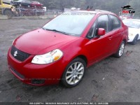 Suzuki SX 4 - 2010