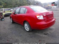 Suzuki SX 4 - 2010
