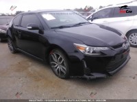 Toyota Scion - 2014