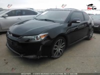 Toyota Scion - 2014