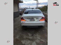Mercedes-Benz CLS 350 - 2006
