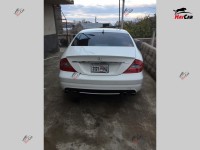 Mercedes-Benz CLS 350 - 2006