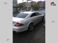 Mercedes-Benz CLS 350 - 2006