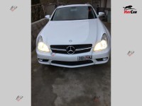 Mercedes-Benz CLS 350 - 2006