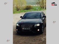 Audi A4 - 2009