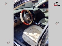Audi A4 - 2009
