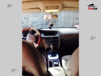 Audi A4 - 2009