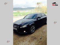 Audi A4 - 2009
