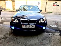 BMW 325 - 2006