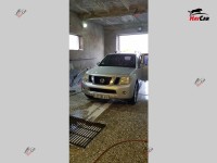 Nissan Pathfinder - 2008