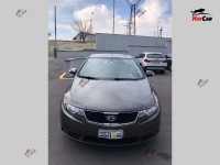 Kia Forte - 2010