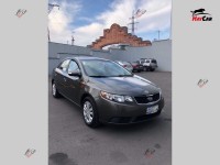 Kia Forte - 2010
