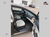 Kia Forte - 2010