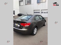 Kia Forte - 2010