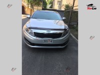 Kia Optima - 2012